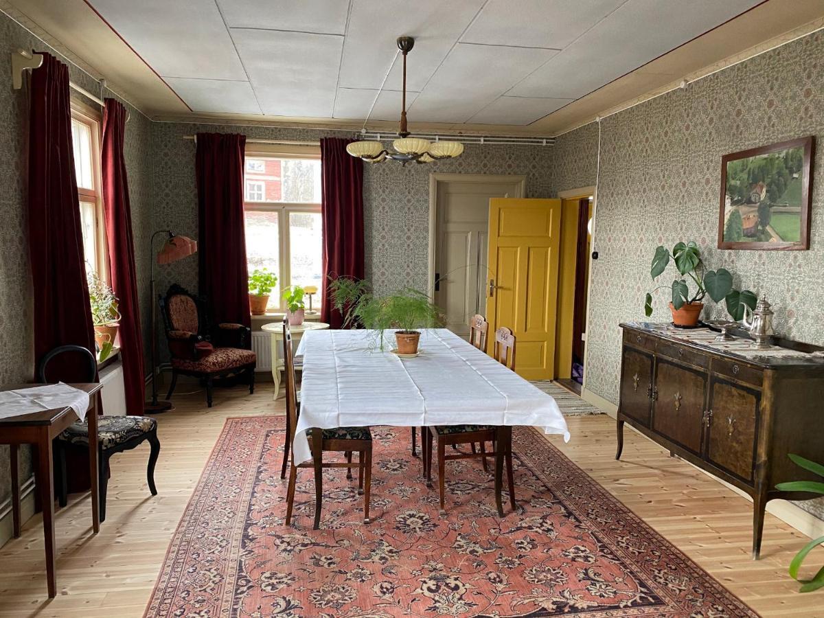 Strandgården Hoverberg. Svenstavik Eksteriør billede