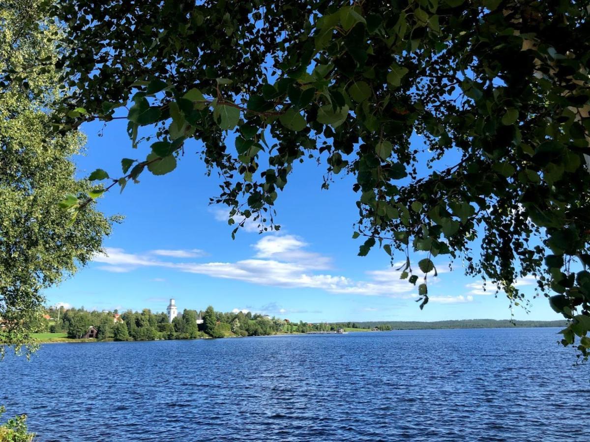 Strandgården Hoverberg. Svenstavik Eksteriør billede