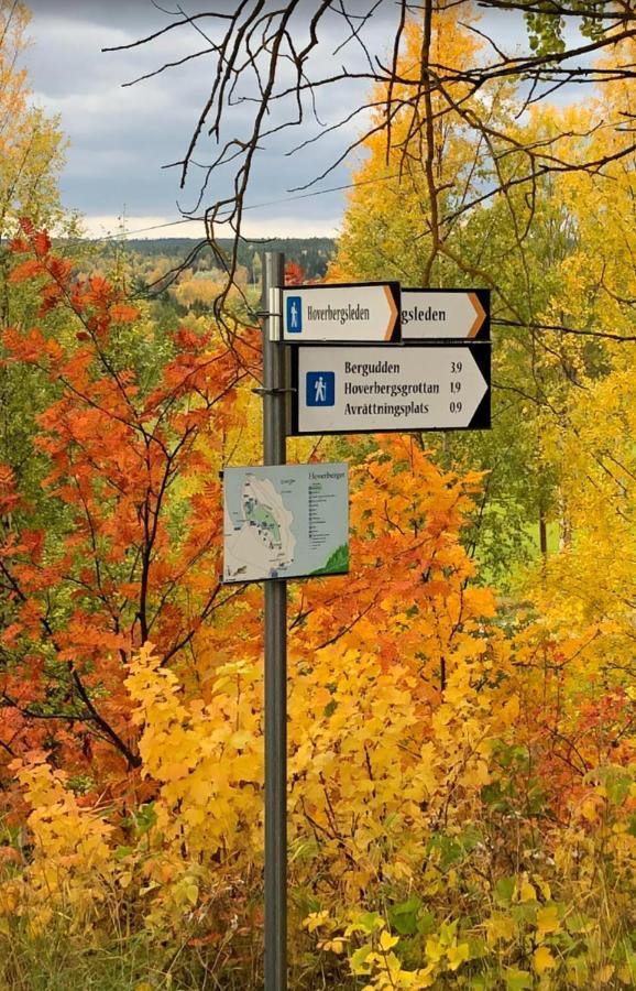 Strandgården Hoverberg. Svenstavik Eksteriør billede