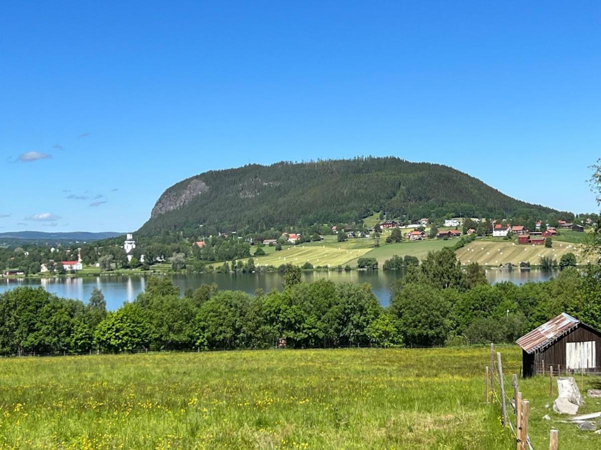 Strandgården Hoverberg. Svenstavik Eksteriør billede